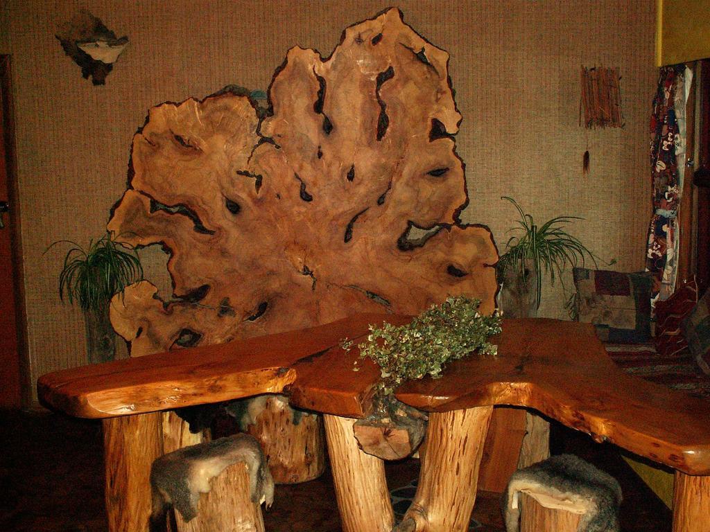Little Paradise Lodge Creighton Zimmer foto
