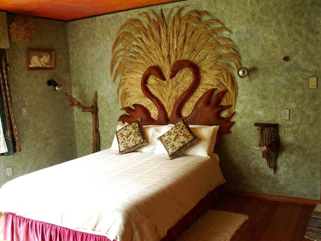 Little Paradise Lodge Creighton Zimmer foto