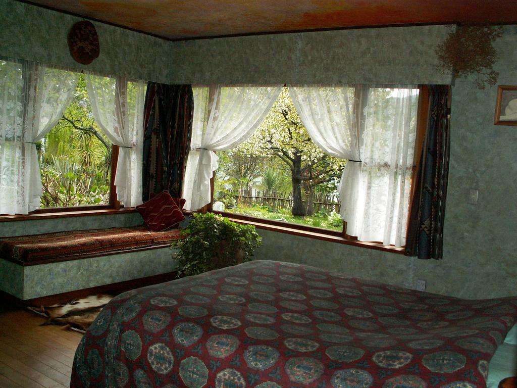 Little Paradise Lodge Creighton Zimmer foto