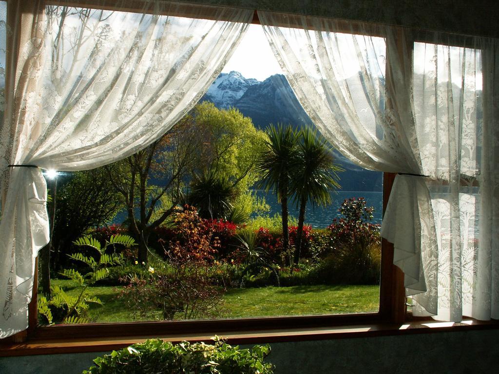Little Paradise Lodge Creighton Zimmer foto