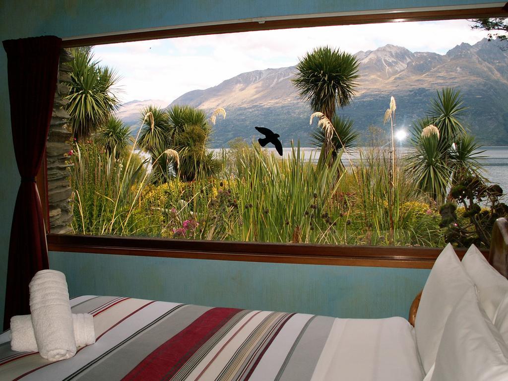 Little Paradise Lodge Creighton Zimmer foto